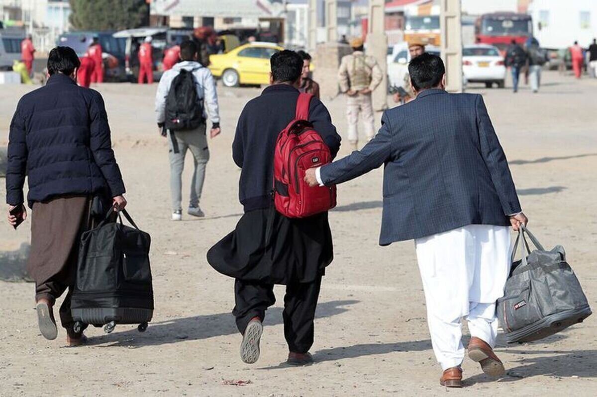 کاهش اجارهبها و جرایم؛ ارتباطی با اخراج مهاجران افغانستانی ندارد