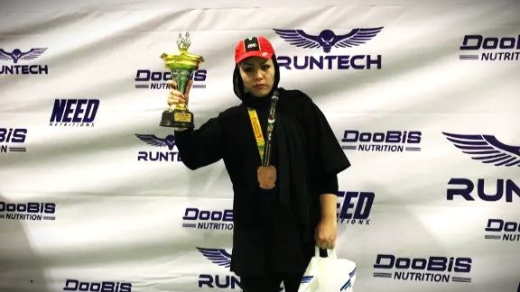 فیروزه مرادی