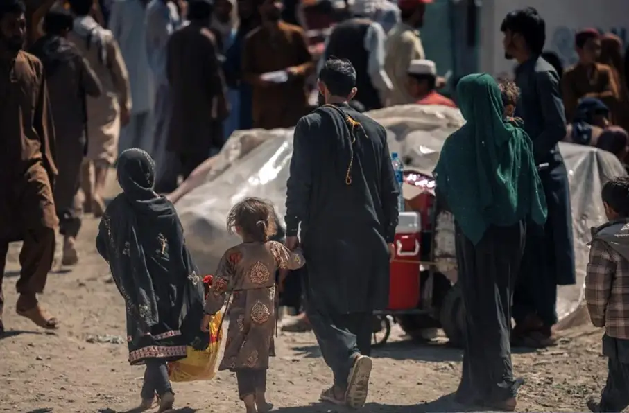 بحران سرپناه؛ مانع اصلی ادغام بازگشت‌کنندگان افغان