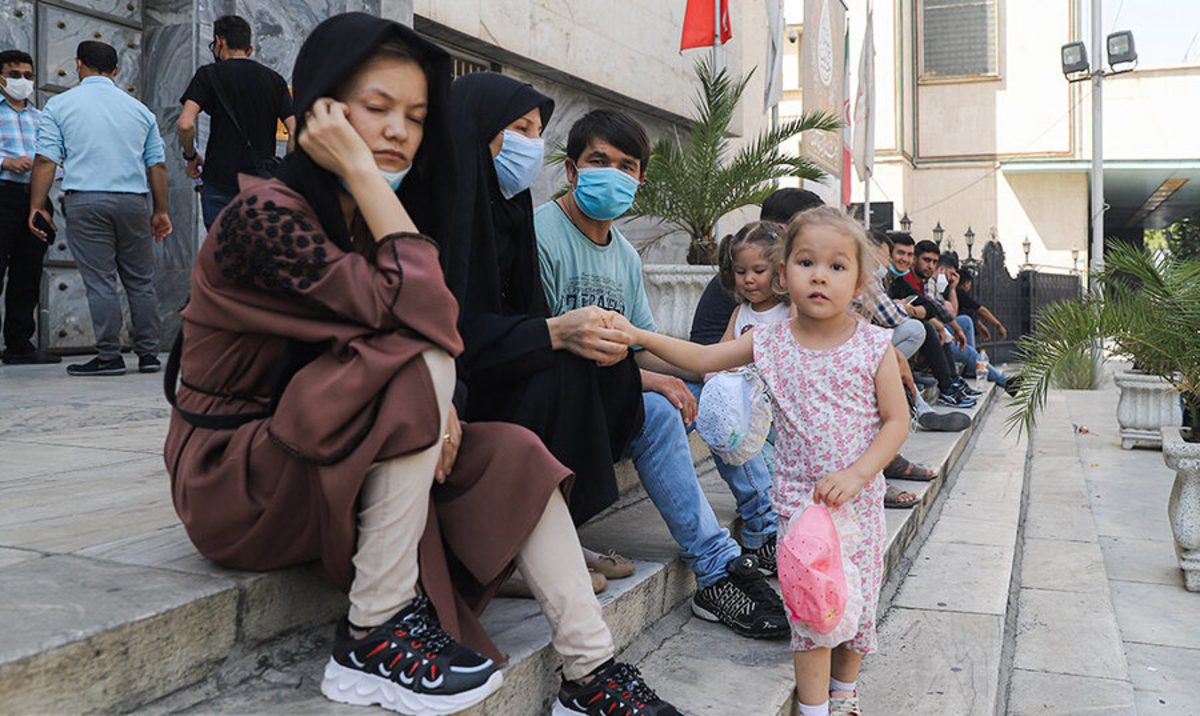 پیامدهای اقتصادی، اجتماعی و امنیتی سیاستهای ساماندهی اتباع افغانستانی در ایران