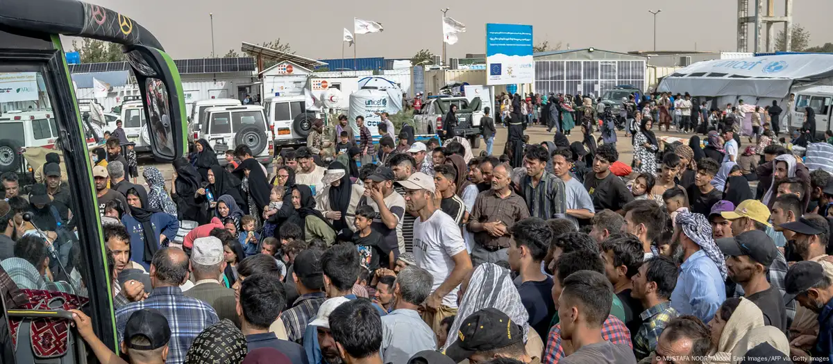 بازگشت سه میلیون مهاجر افغان؛ از بحران انسانی تا ظرفیتهای نوین توسعه