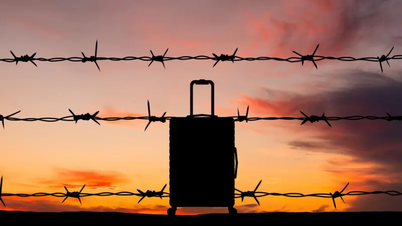 از «ما می‌توانیم» تا «درهای بسته»؛ اروپا در مواجهه با بحران مهاجرت چگونه تغییر کرد؟