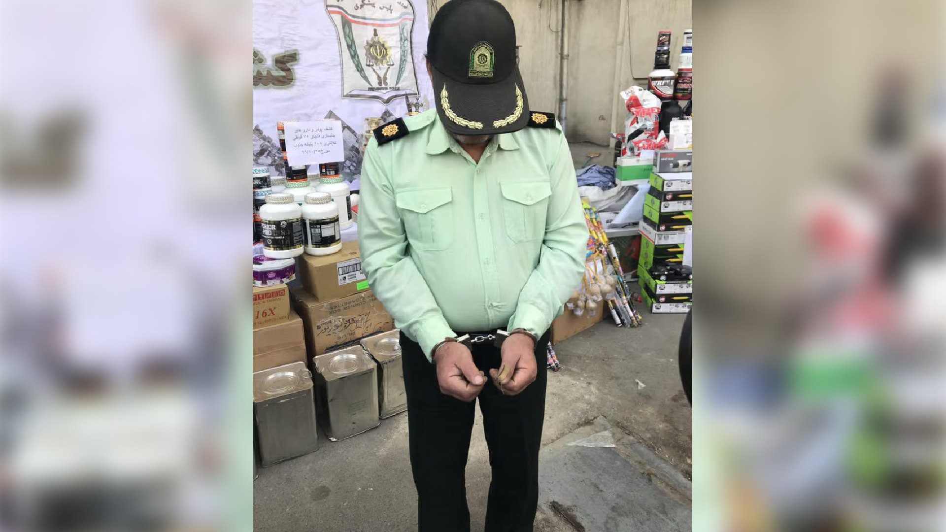 کلاهبرداری از مهاجرین در پوشش یا خلاهای قانون؛ از جعل اقامت تا اخاذی با لباس قانون