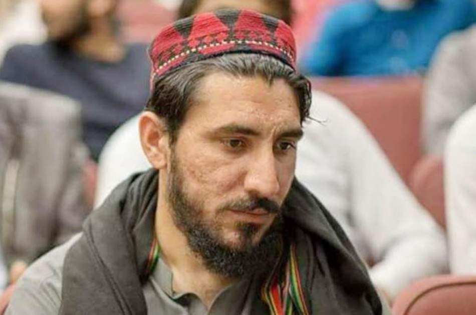 رهبر جنبش تحفظ پشتون خواستار اعتراض عمومی علیه اخراج مهاجران افغان از پاکستان شد