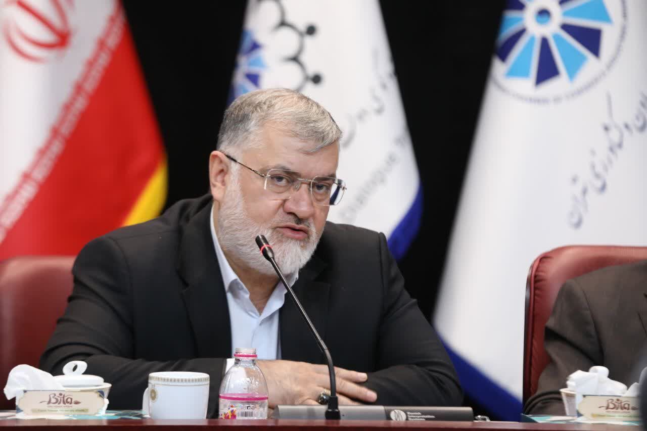 استاندار تهران: بازگشت اتباع غیرمجاز و کنترل ساختوسازهای بیضابطه در دستور کار است