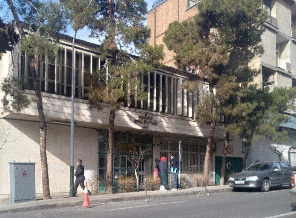 مرکز جدید تمدید اقامت اتباع در تهران افتتاح شد؛ فعالیت حتی در روزهای جمعه