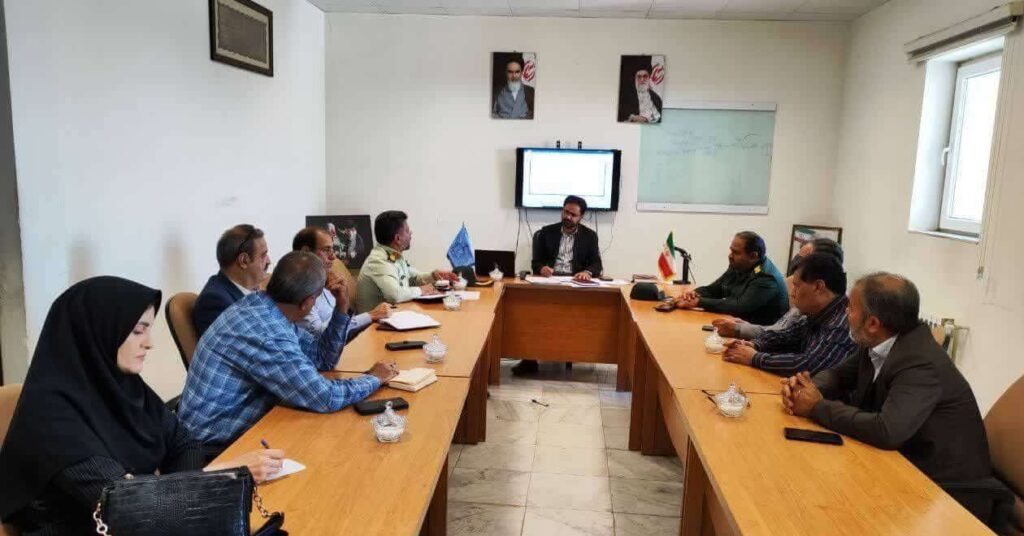 دادستان زرند: اشتغال اتباع غیرمجاز در باغها ممنوع است