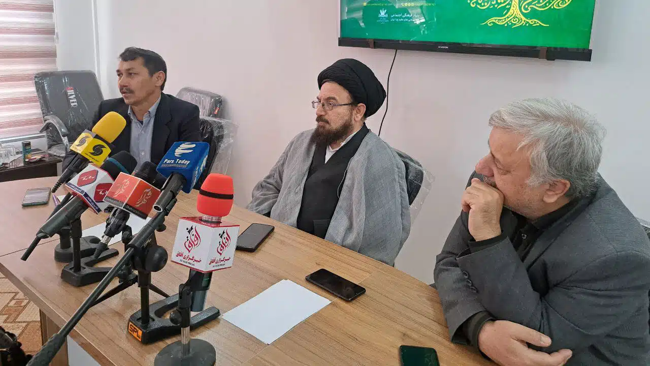 «جشنواره کاروان حُله»؛ تلاشی برای صیانت از زبان فارسی و شکوفایی استعدادهای ادبی مهاجران افغانستانی