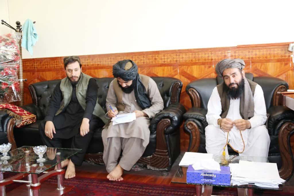 واگذاری بیش از هزار جریب زمین در پغمان برای احداث شهرک مهاجرین