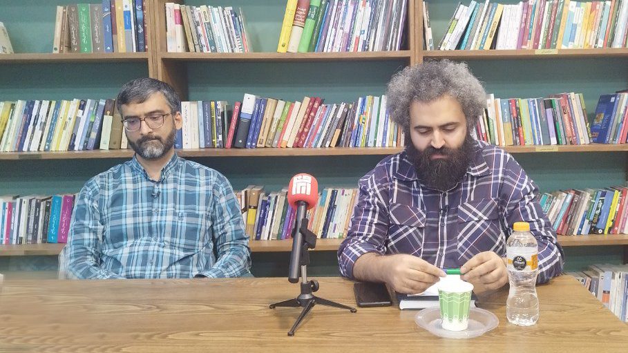 نشست بررسی وضعیت مهاجران افغانستانی در ایران: از مدافعان حرم تا متهمان امنیتی