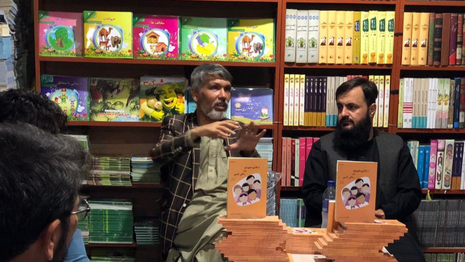 مرتضی شاهترابی