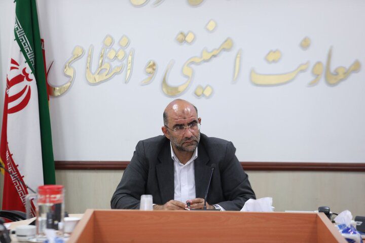 آغاز مرحله دوم طرح ساماندهی و بازگشت اتباع غیرمجاز در استان تهران