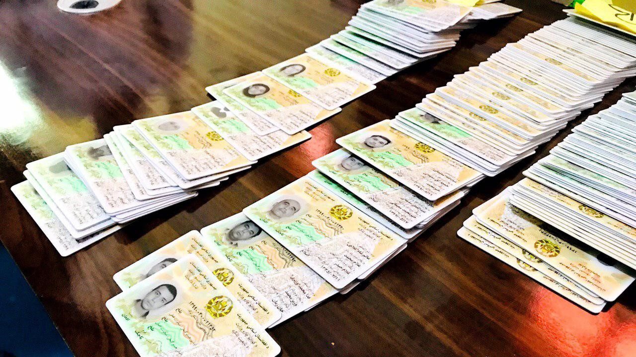 کاهش چشمگیر هزینه صدور شناسنامه برای افغانهای مقیم خارج از کشور