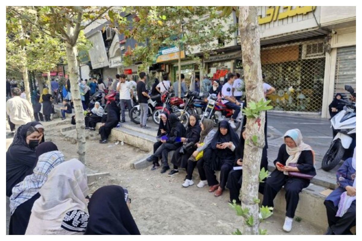 طرح اقامت یکساله پلیس مهاجرت ستارخان