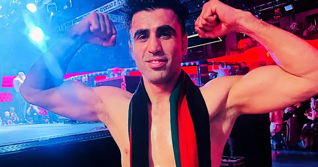 احمدولی هوتک