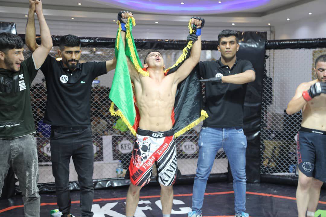 عطاالله قاضی خانی