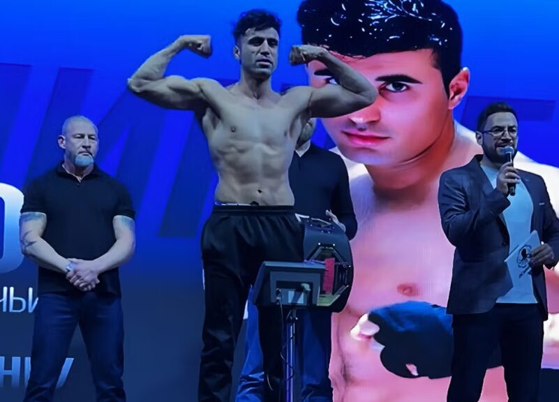 احمد ولی هوتک