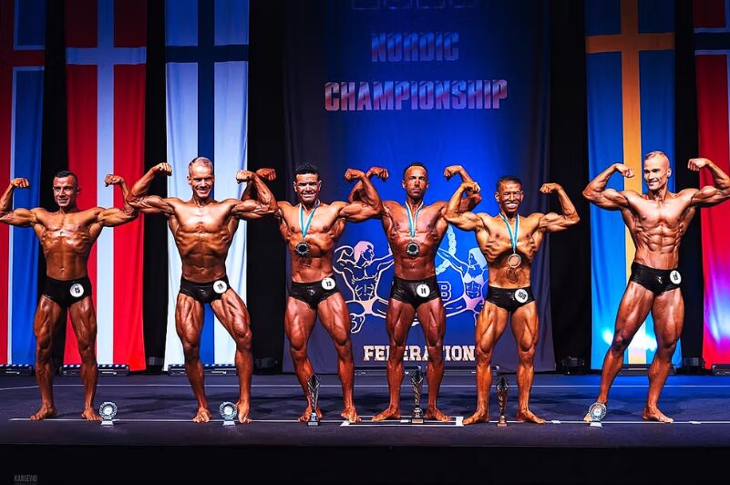 بسم الله مردانی