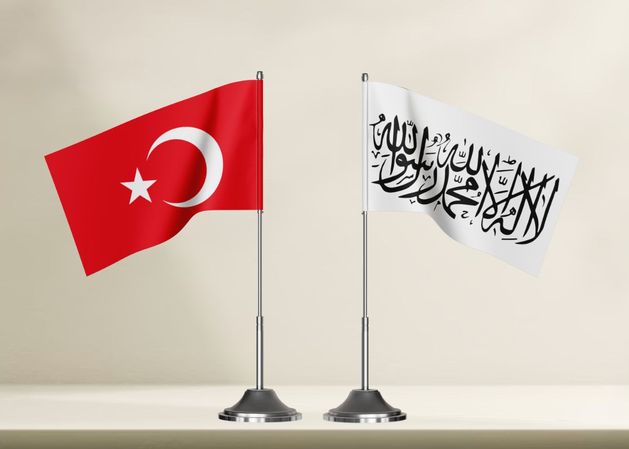 صدور ویزای ترکیه برای تاجران و فعالان فرهنگی افغانستانی کلید خورد