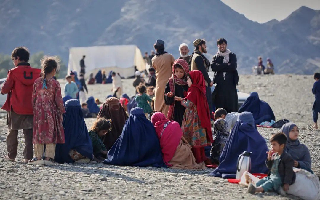 اخراج گسترده مهاجران افغان از پاکستان؛ سازمان ملل خواستار توقف فوری شد