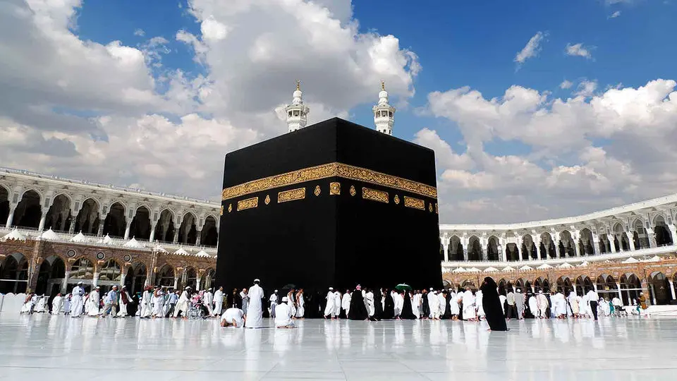 اطلاعیه کنسولگری افغانستان در مشهد: امکان شرکت مهاجرین دارای برگه سرشماری در مراسم حج فراهم شد