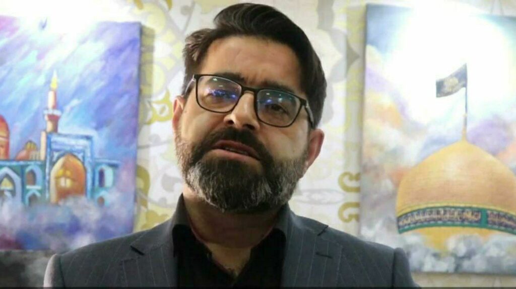 توضیحات معاون سرکنسولگری جمهوری اسلامی ایران در هرات درباره روند صدور ویزا