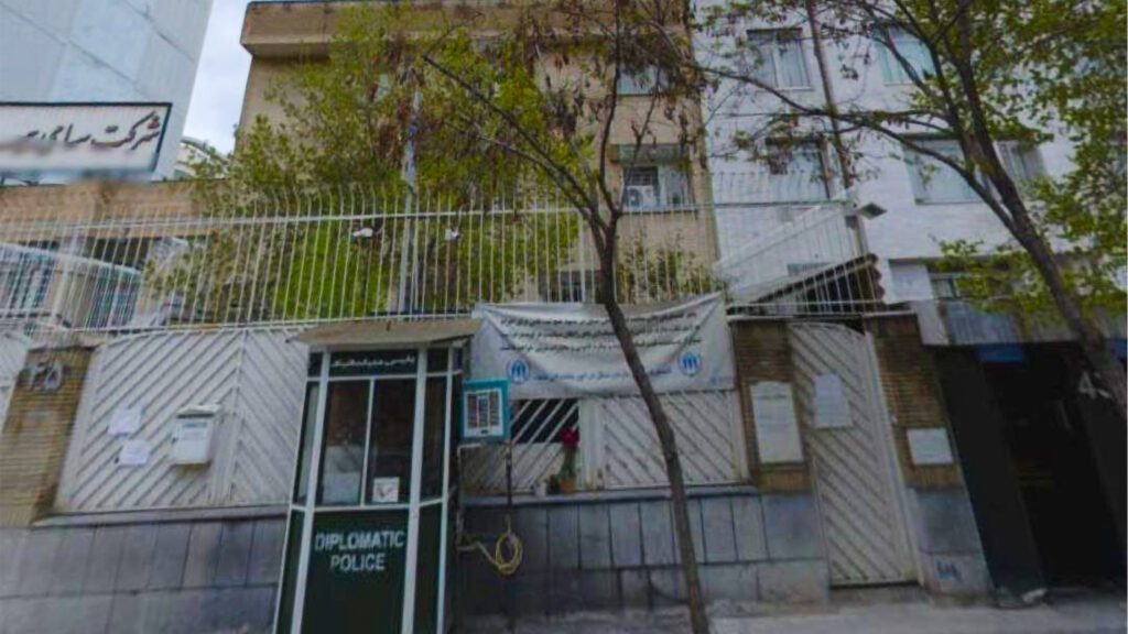 تجمع پناهجویان افغان در مشهد؛ کمیساریای عالی سازمان ملل شایعات مهاجرت را تکذیب کرد