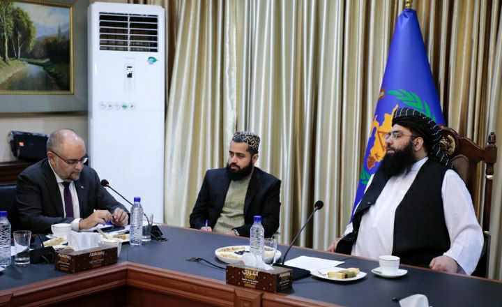 پیامدهای انسانی درگیری‌های مرزی؛ هشدار اتحادیه اروپا درباره وضعیت مهاجران افغان