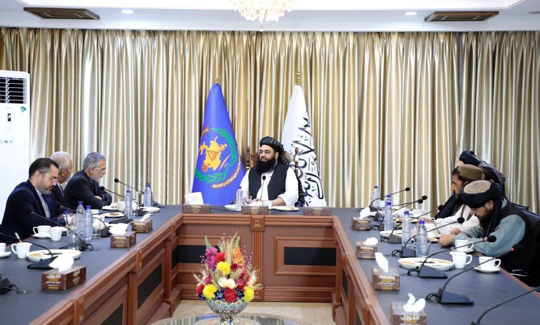 ایران ۲۰۰ هزار ویزای کاری برای شهروندان افغانستان صادر می‌کند