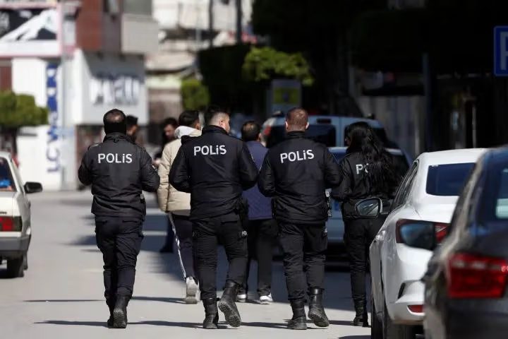 ترکیه: بیش از ۳۰ هزار مهاجر افغان فاقد مدرک در سال جاری بازداشت شدند