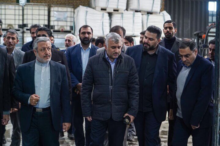 خطوط سبز ارزی و دسترسی سرمایه‌گذاران خارجی به سامانه‌های اتباع در قم