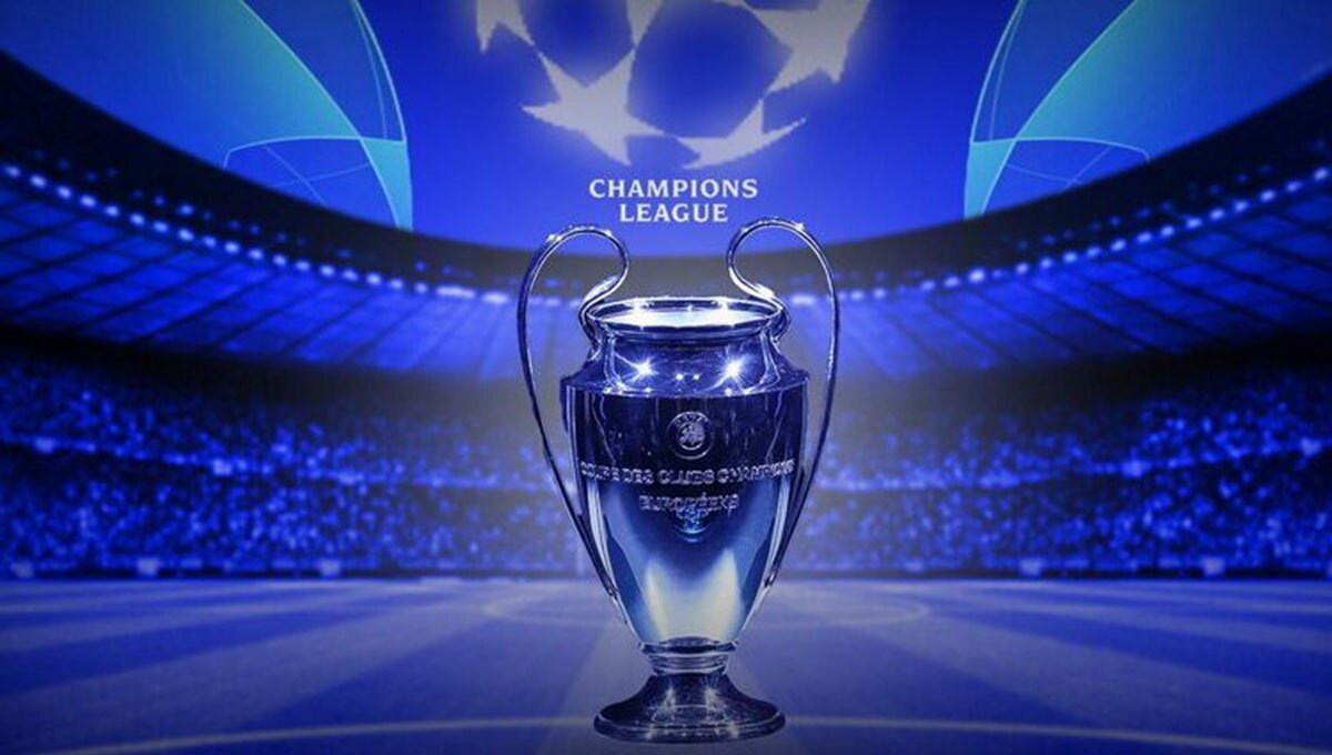 فرمت جدید لیگ قهرمانان اروپا ۲۰۲۵-۲۰۲۶: همه‌چیز درباره سیستم سوئیسی + پلی‌آف