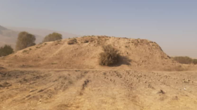 کشف تپه باستانی کوشانی در بغلان و ثبت ورود بیش از ۲۳۰۰ خارجی به افغانستان