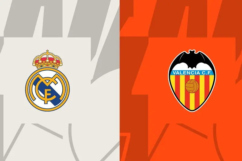 رئال مادرید vs والنسیا