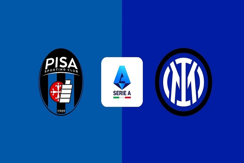 نتیجه بازی تیم اینتر مقابل پیزا + پخش زنده