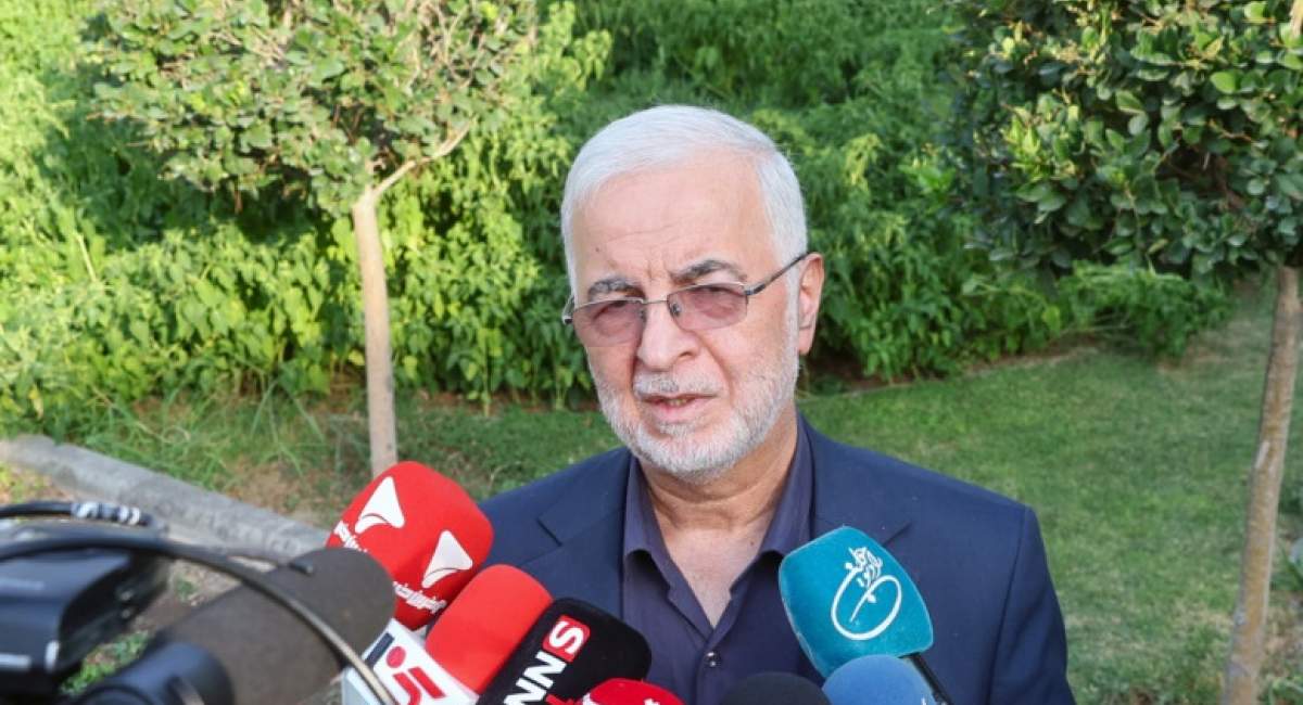 وزیر کشور: امنیت مرزها پایدار است؛ ۶ میلیون تبعه خارجی در ایران حضور دارند