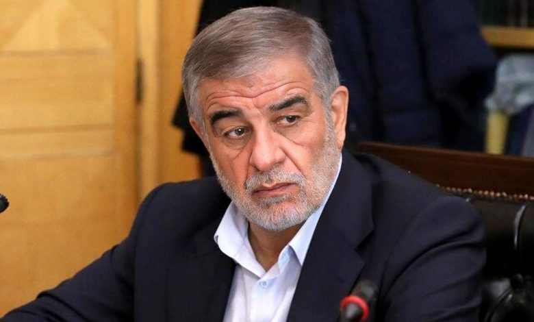 جوکار: ازدواج با شهروندان ایرانی امتیاز اقامتی یا تابعیت ایجاد نمی‌کند