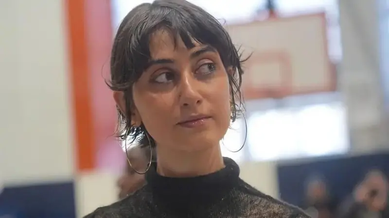 راما دوجی؛ هنرمند سوری‌تبار و بانوی اول آینده نیویورک