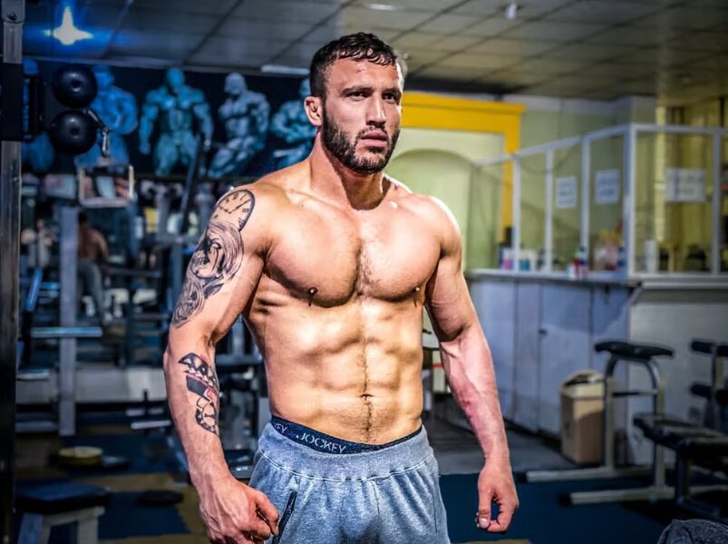 فرامرز محمد