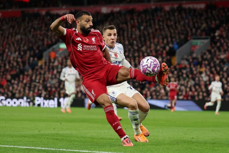 لیورپول vs استون ویلا