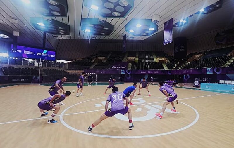 تیم ملی فوتسال افغانستان