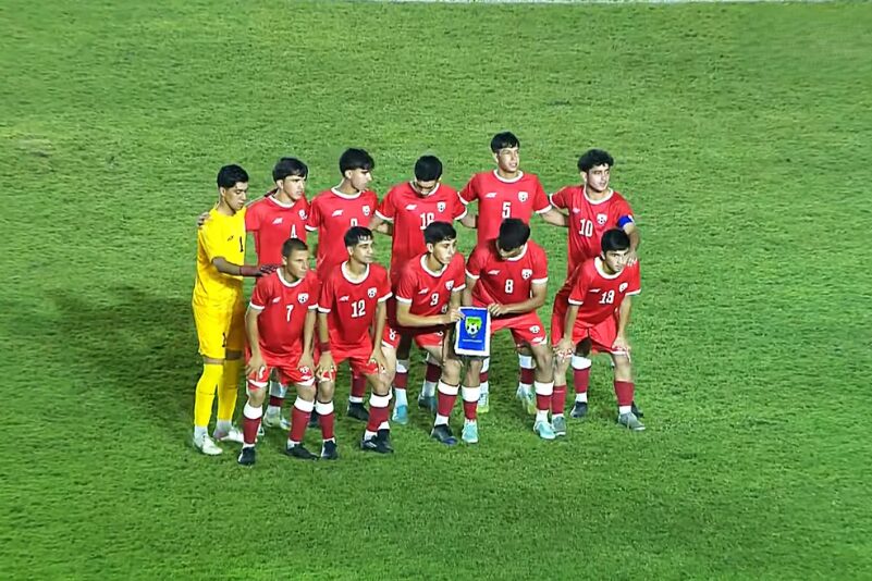 افغانستان - عمان؛ آخرین بازی مقدماتی جام آسیا زیر ۱۷ سال ۲۰۲۶ + جدول و نتایج کامل گروه ۷