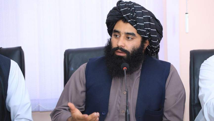 طالبان: کنترل کامل مرزهای مشترک با ایران برقرار است | کاهش ۹۰ درصدی ورود غیرقانونی اتباع افغانستانی