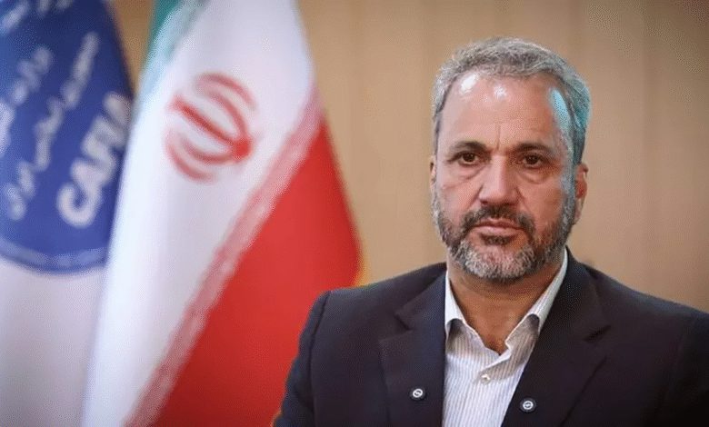 یاراحمدی: ساماندهی اتباع اولویت مشترک دولت و مجلس است