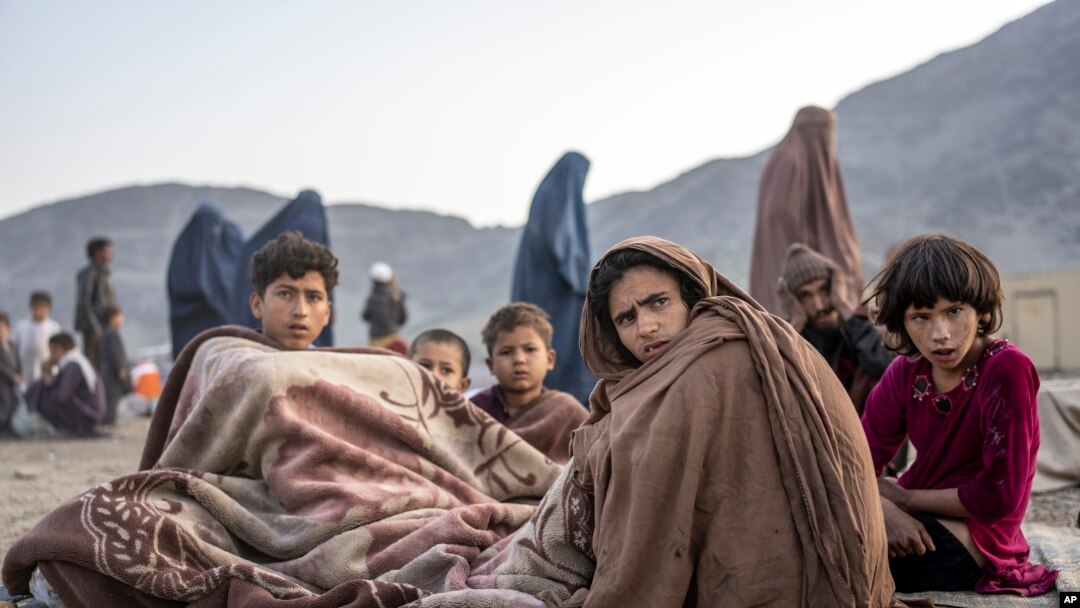 بحران بازگشت مهاجران افغان؛ بی‌سرپناهی و مشکلات هویتی در آستانه زمستان