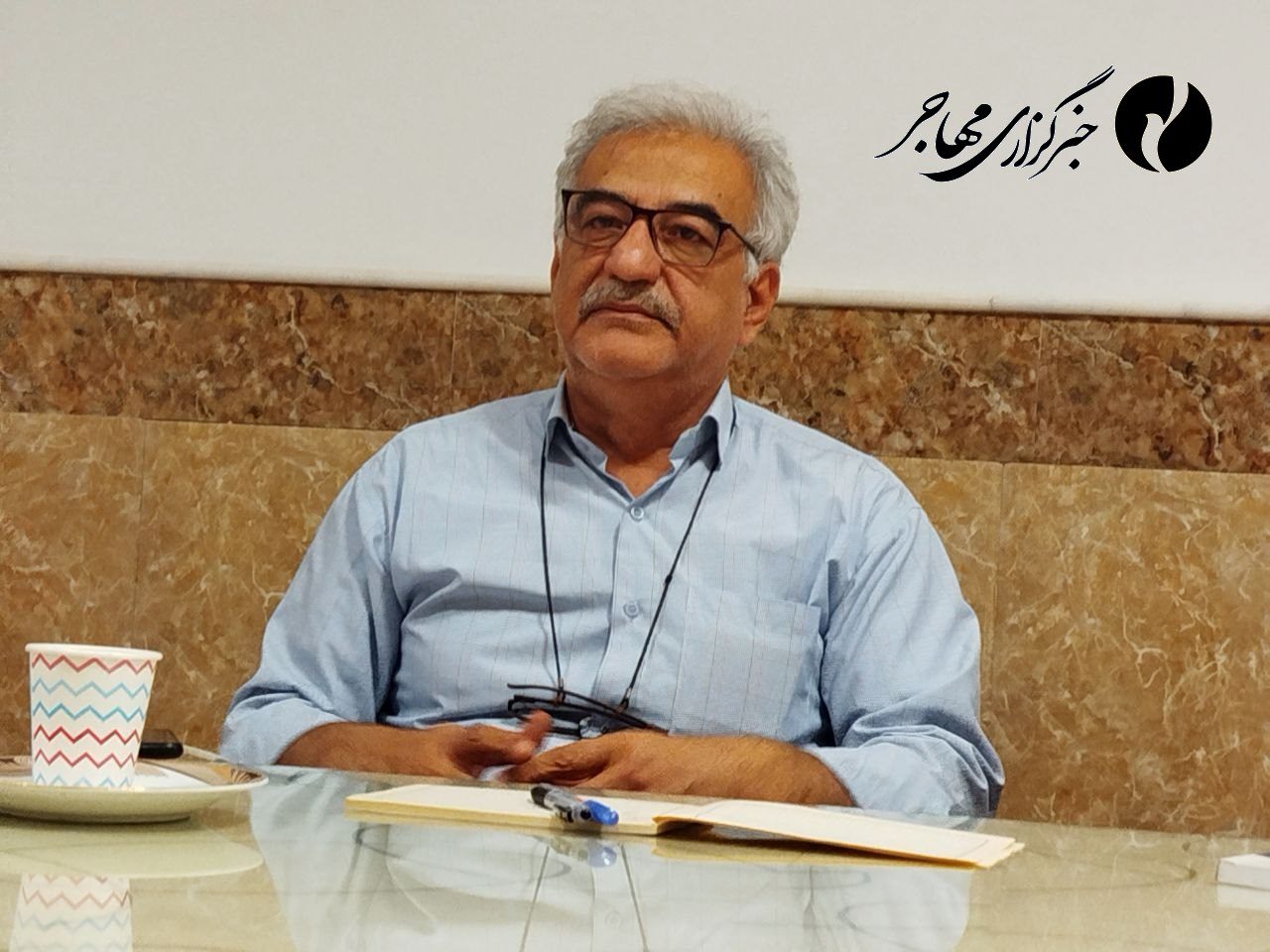 علیرضا متولی، نویسنده و کارشناس حوزه کودک و نوجوان، ‏