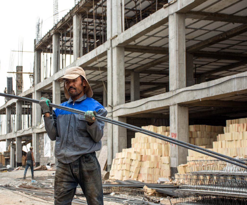 شرایط جدید استخدام اتباع افغانستانی در ایران اعلام شد
