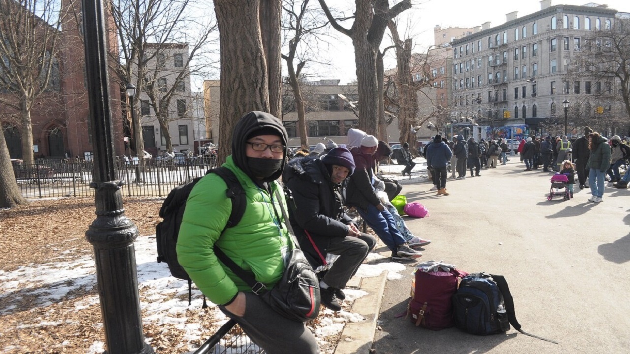 ادعای ترامپ درباره ریشه خانوادگی‌اش؛ «هیچ‌کدام آمریکایی نیستند»