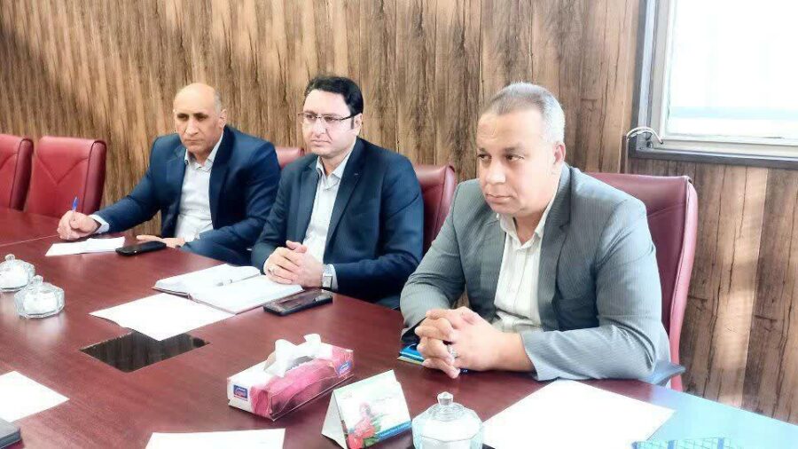 سامان‌دهی اتباع در پاکدشت؛ گشت‌های نظارتی تقویت می‌شود