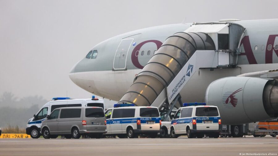 ۶۲ پناهجوی افغان با دریافت پول از مهاجرت به آلمان منصرف شدند